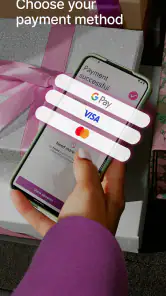 RingGo: Mobile Car Parking App screenshot