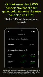 Robinhood: Crypto, 5% euros screenshot