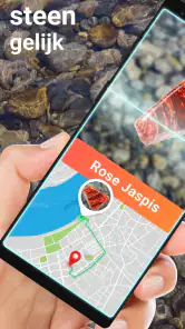 Rock Identifier - Stone ID screenshot