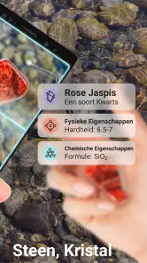 Rock Identifier - Stone ID screenshot