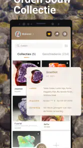 Rock Identifier - Stone ID screenshot