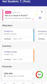 ROCMN Pocket screenshot