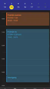 ROCMN Pocket screenshot