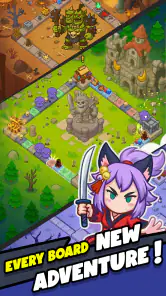 Rogue Legend - Roguelike RPG screenshot