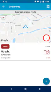 Rollerbank - Scooter & Fatbike screenshot