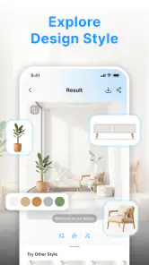 Room Design AI: Home Decor screenshot
