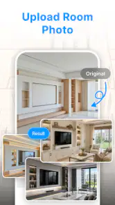 Room Design AI: Home Decor screenshot