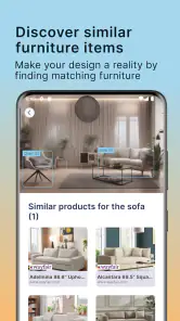 RoomGenius screenshot