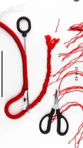 Rope Splicing screenshot