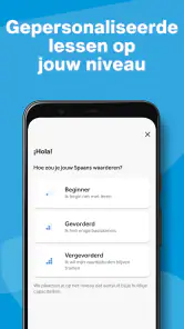 Rosetta Stone - Taalcursus screenshot