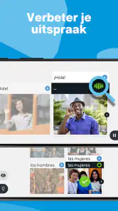 Rosetta Stone - Taalcursus screenshot