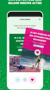 Rotterdampas screenshot