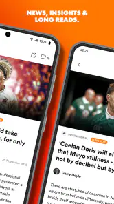 RugbyPass – Live Scores & News screenshot