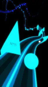 Rush screenshot