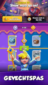Rush Royale: Tower Defense TD screenshot