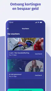 ryd: Tanken & betalen screenshot