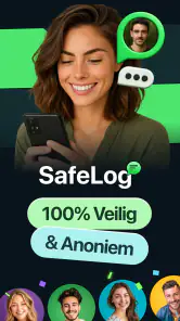 SafeLog screenshot