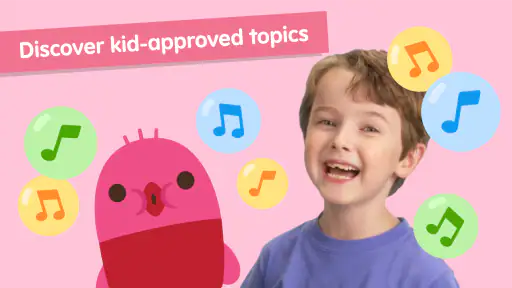 Sago Mini First Words: Kids 1+ screenshot
