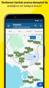 sahibinden #AlSatKiralaKeşfet screenshot