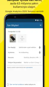 sahibinden #AlSatKiralaKeşfet screenshot
