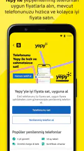 sahibinden #AlSatKiralaKeşfet screenshot