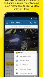 sahibinden #AlSatKiralaKeşfet screenshot