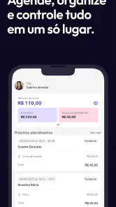 Salão 365 screenshot