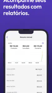 Salão 365 screenshot