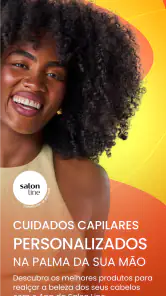 Salon Line screenshot
