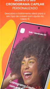 Salon Line screenshot