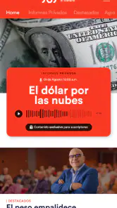Salvador Di Stefano screenshot