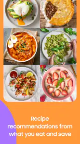 Samsung Food: Meal Planning screenshot