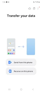 Samsung Smart Switch Mobile App - Reviewed
