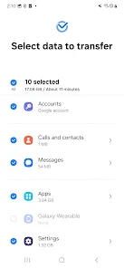 Samsung Smart Switch Mobile App - Reviewed