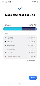 Samsung Smart Switch Mobile App - Reviewed
