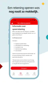 Santander Consumer Bank NL screenshot