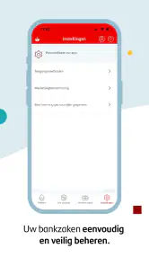 Santander Consumer Bank NL screenshot
