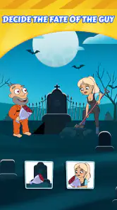 Save the Guy: Funny Choice screenshot