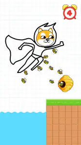 Save The Pets screenshot