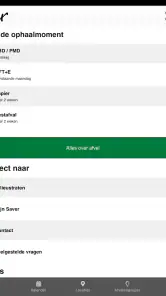 Saver screenshot