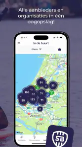 SBG screenshot