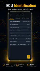 ScanMyOpelCAN screenshot