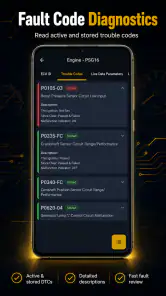 ScanMyOpelCAN screenshot