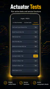 ScanMyOpelCAN screenshot