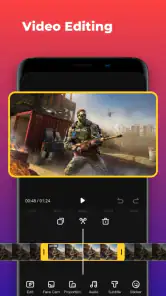 Scherm Opnemen,Schermrecorder screenshot