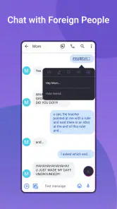 Schermafbeeldingvertaler screenshot