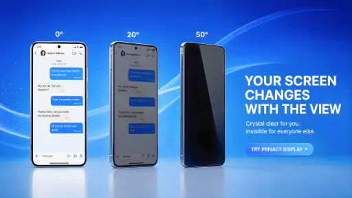 Schermbeveiliging screenshot