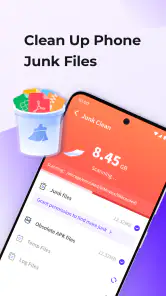 Schonere elite screenshot