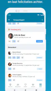 Scipio screenshot
