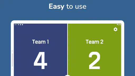 Scoreboard - Keep score App - Reviewed